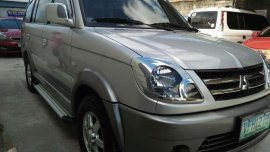 Mitsubishi Adventure 2013 for sale