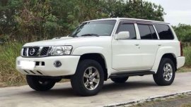 2011 Nissan Patrol for sale