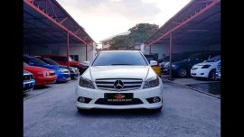 2007 Mercedes-Benz C-Class for sale