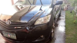 Swap or Sale Toyota Vios E 2010