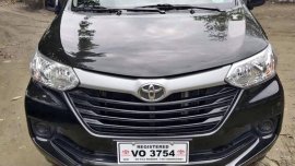 2017 Toyota Avanza for sale
