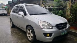 Kia carens 2009 for sale