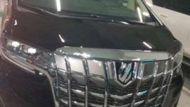 2018 Toyota Alphard for sale