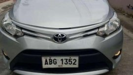 Toyota Vios 2015 for sale