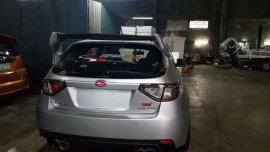 Subaru sti 2008 for sale