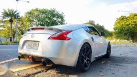 Nissan 370Z 2009 for sale
