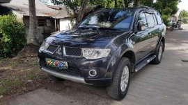 Mitsubishi Montero Sport 2009 for sale