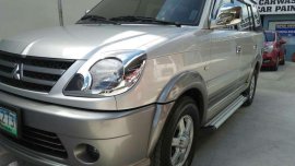 Mitsubishi Adventure Gls 2013 for sale