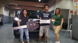 2018 Mitsubishi Montero for sale