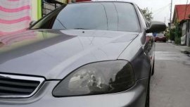 HONDA Civic VTi SIR body 1999 for sale
