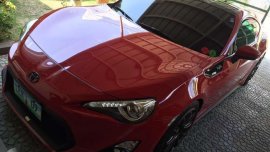 2013 Toyota 86 FOR SALE