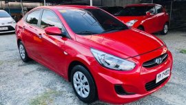 2017 Hyundai Accent for sale