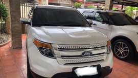 Ford Explorer 2013 for sale