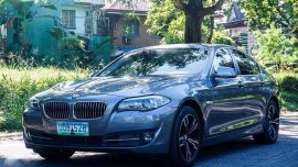 2012 BMW 530D FOR SALE