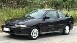 1997 Mitsubishi Lancer for sale