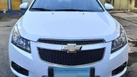 2011 Chevrolet Cruze for sale