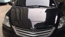 Toyota Vios G 1.5 AT 2011 for sale