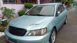 2003 Mitsubishi Lancer for sale