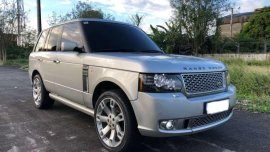 2004 Land Rover Range Rover for sale