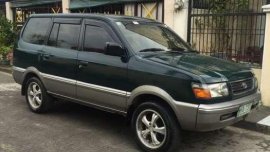 Toyota Revo GLX 2000 FOR SALE