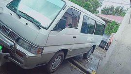 Nissan Urvan Escapade 2013 for sale