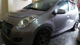 2010 Suzuki Celerio for sale