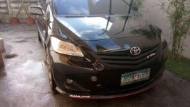Toyota Vios E MT 2010 for sale