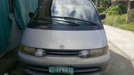 1994 Toyota lucida for sale