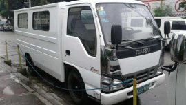 2009 isuzu fb nhr for sale