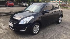 2017 Suzuki Swift for sale
