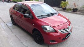 2013 Toyota Vios FOR SALE