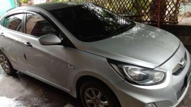 Hyundai Accent 2013 for sale