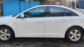 2011 Chevrolet Cruze for sale