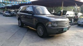2004 Land Rover Range Rover for sale