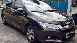 Honda City VX 2014 for sale
