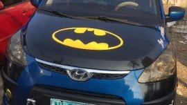 Hyundai i10 2009 for sale