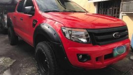 2013 Ford Ranger for sale