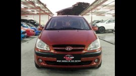 2006 Hyundai Getz for sale