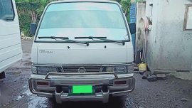Nissan Urvan Escapade 2013 for sale