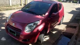 2012 Suzuki Celerio AT for sale