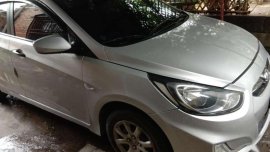 Hyundai Accent 2013 for sale
