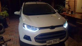 2014 Ford Ecosport for sale