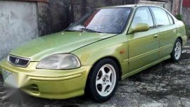 Honda Civic 1996 for sale