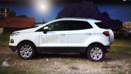 Ford Ecosport 2018 Titanium Automatic for sale