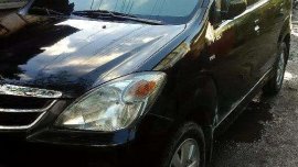 Toyota Avanza 2009 for sale