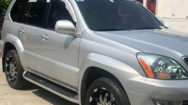 2007 Lexus GX 470 for sale