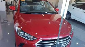 ZERO DOWN PAYMENT HYUNDAI Elantra 1.6 MT 2019