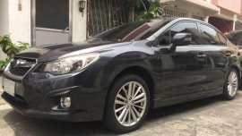 2012 Subaru Impreza for sale