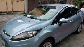 Ford Fiesta 2011 for sale