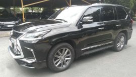 LEXUS LX 570 2016 for sale